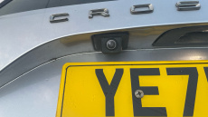 Vauxhall Crossland 1.2 Griffin 5dr Petrol Hatchback